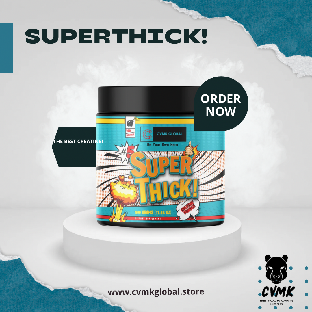 Super Thick