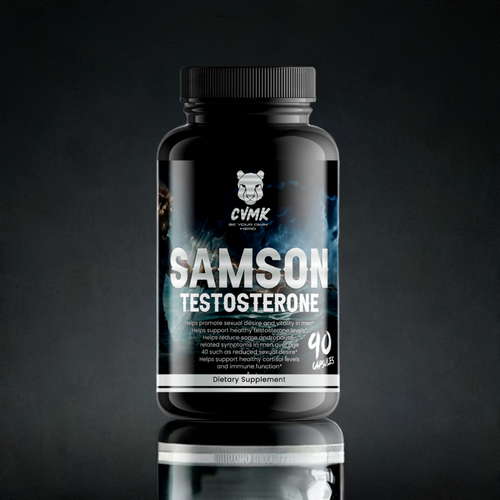 SAMSON