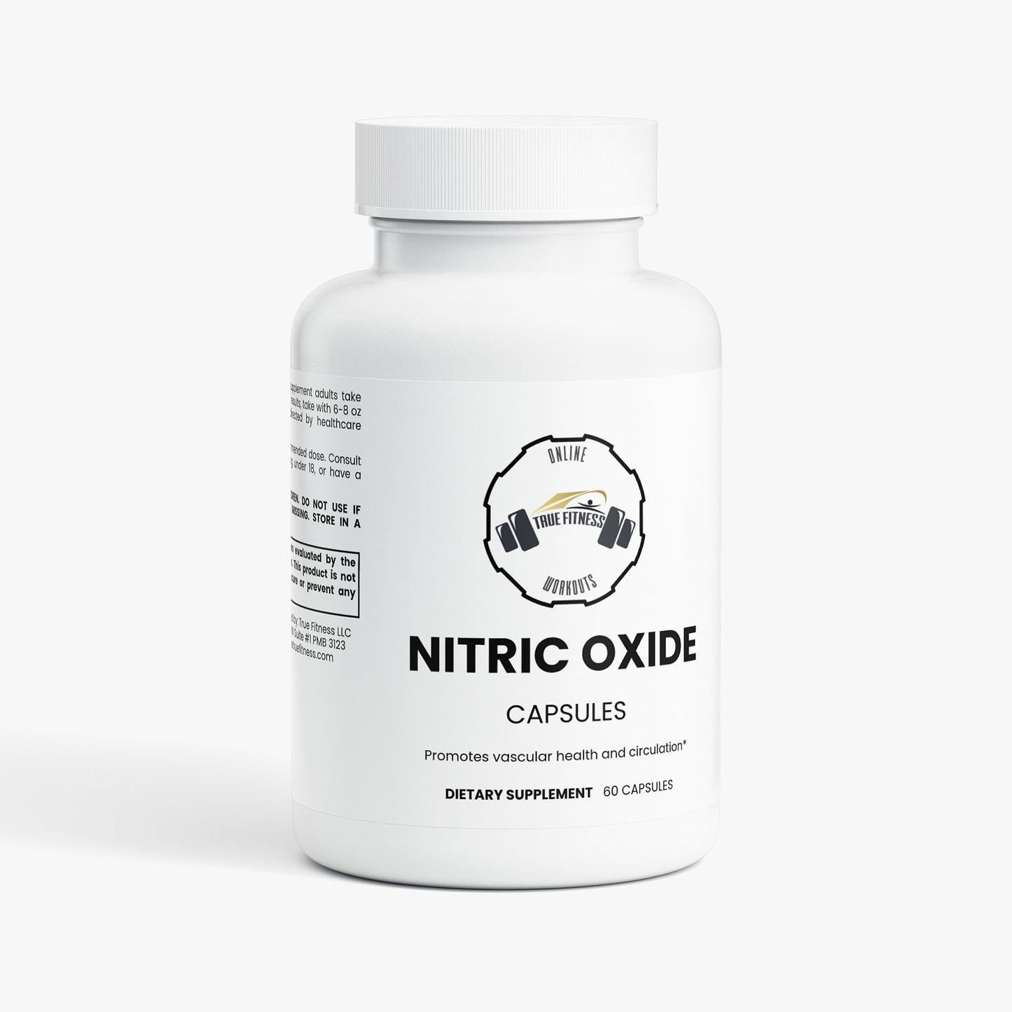 Nitric Oxide