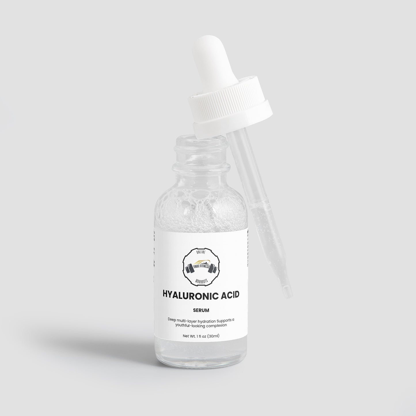 Hyaluronic Acid Serum