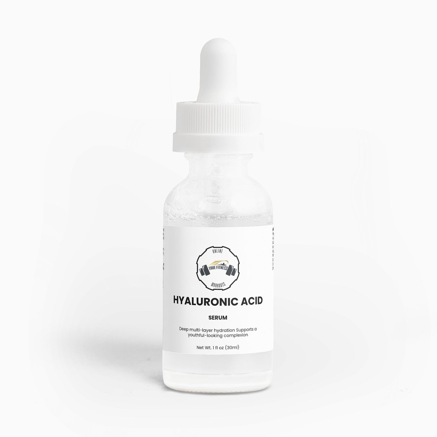 Hyaluronic Acid Serum