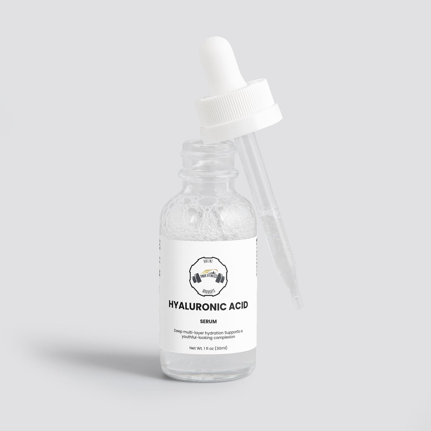 Hyaluronic Acid Serum