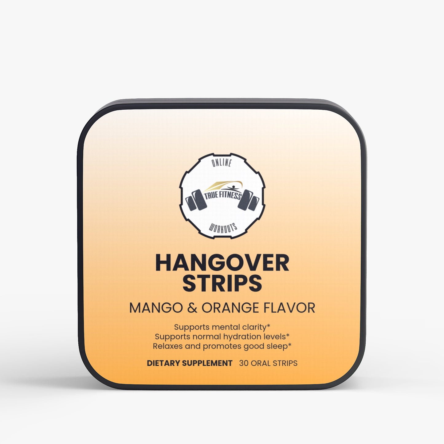 Hangover Strips
