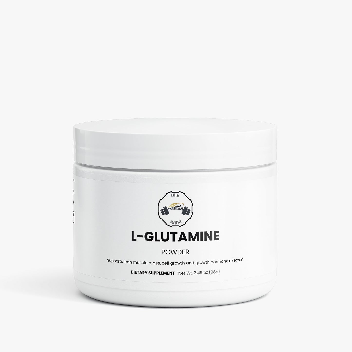 L-Glutamine