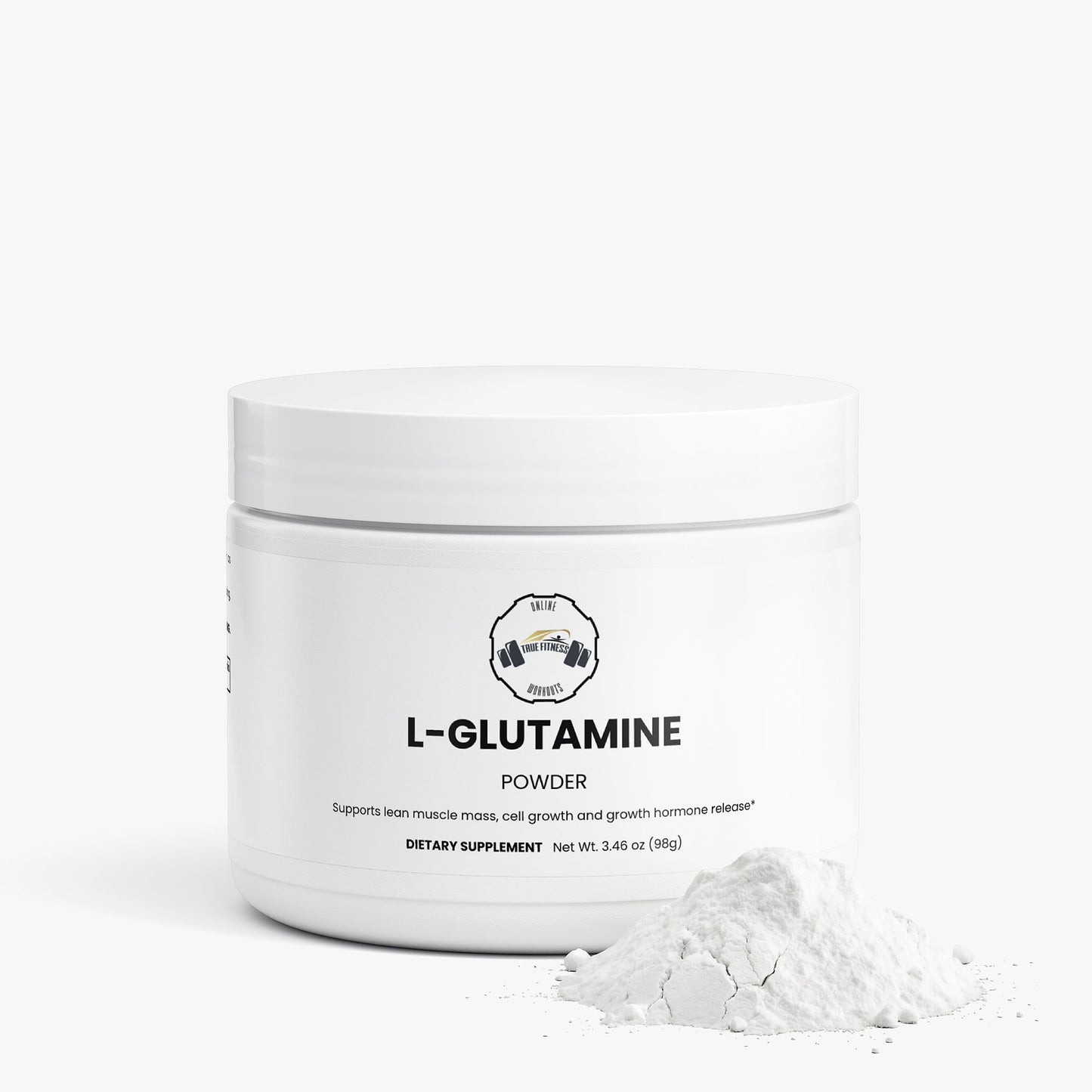 L-Glutamine