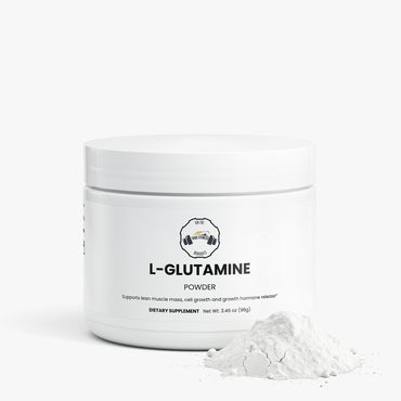 L-Glutamine