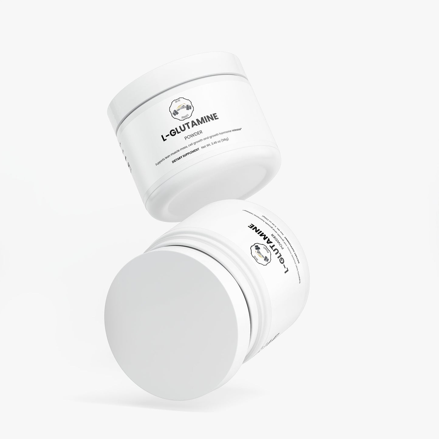 L-Glutamine