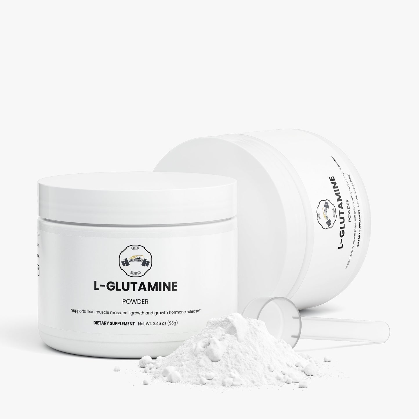 L-Glutamine