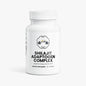 Shilajit Adaptogen Complex