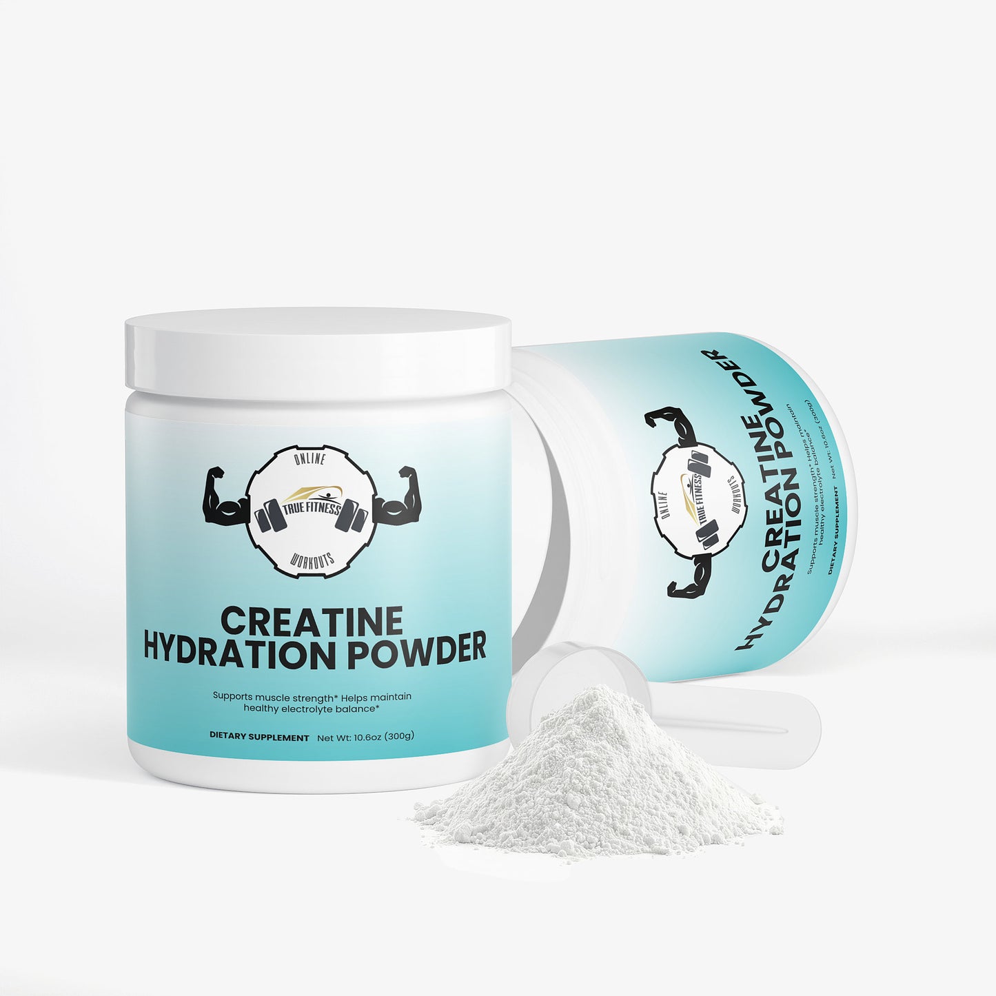 Creatine Hydration Powder