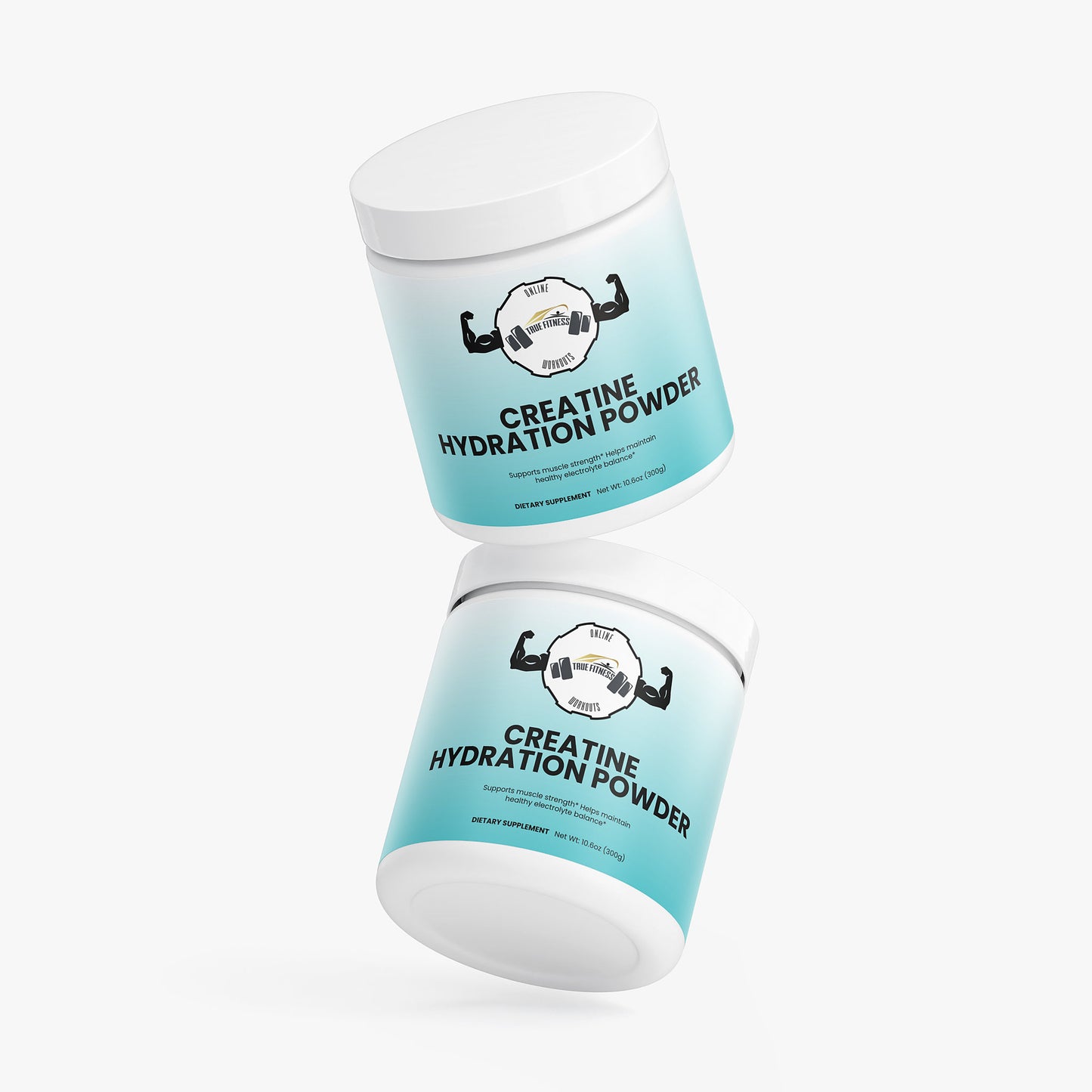 Creatine Hydration Powder