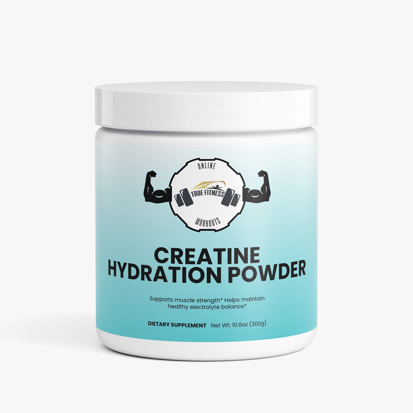 Creatine Hydration Powder