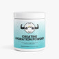 Creatine Hydration Powder