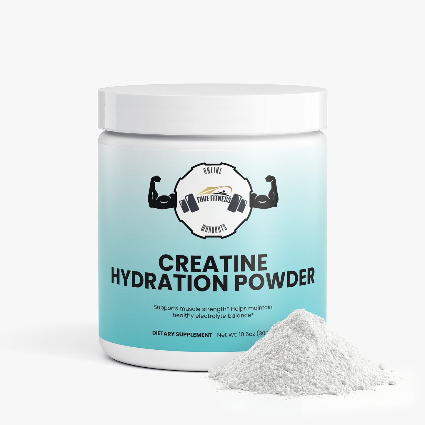 Creatine Hydration Powder
