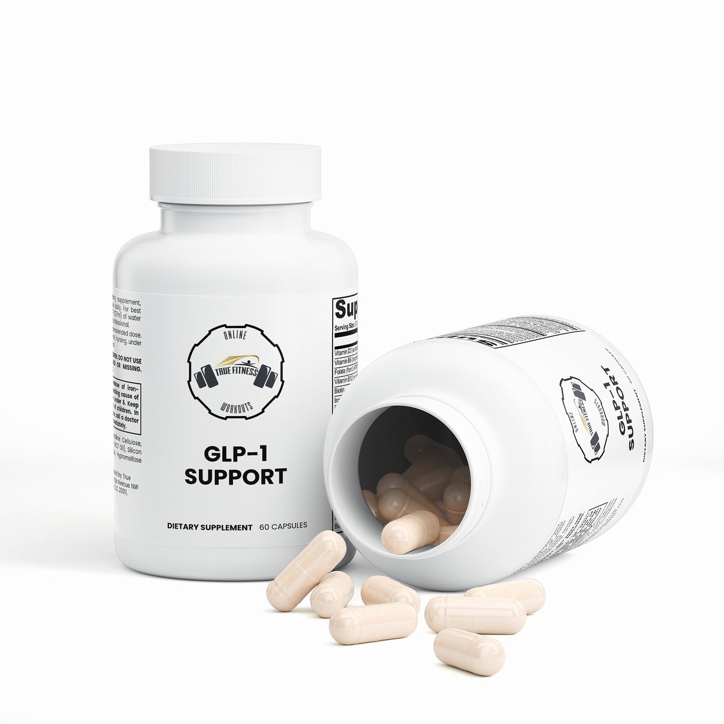 GLP-1 Support