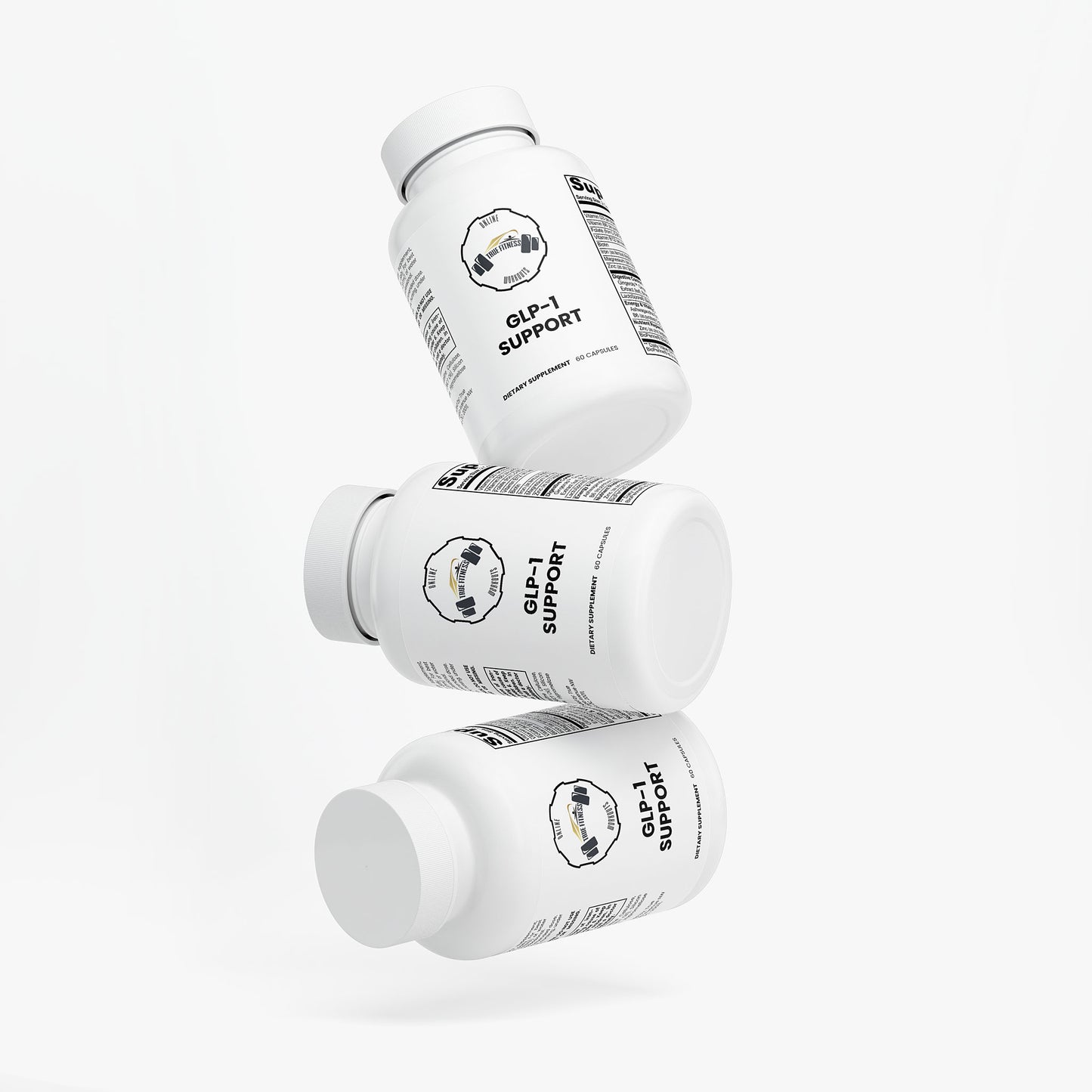 GLP-1 Support