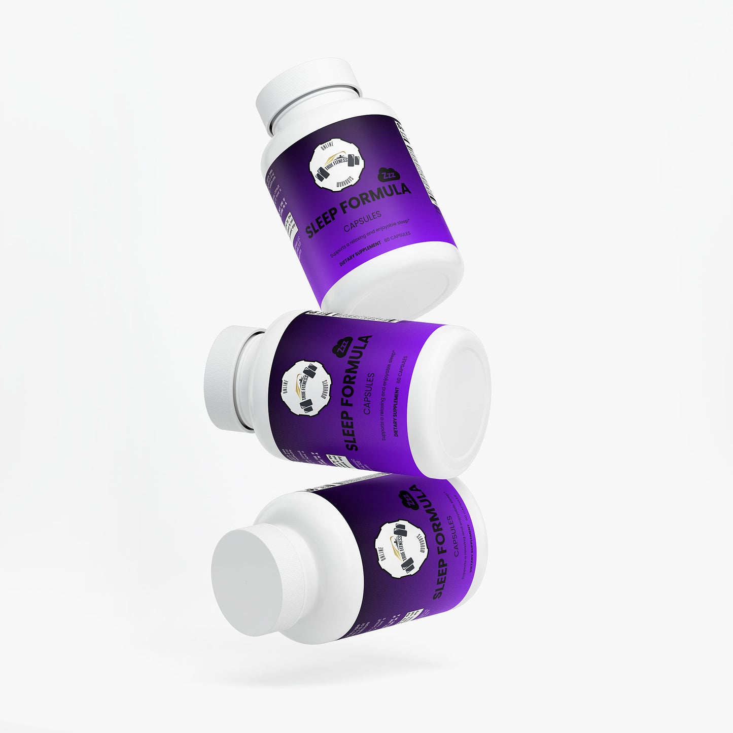 Sleep Formula