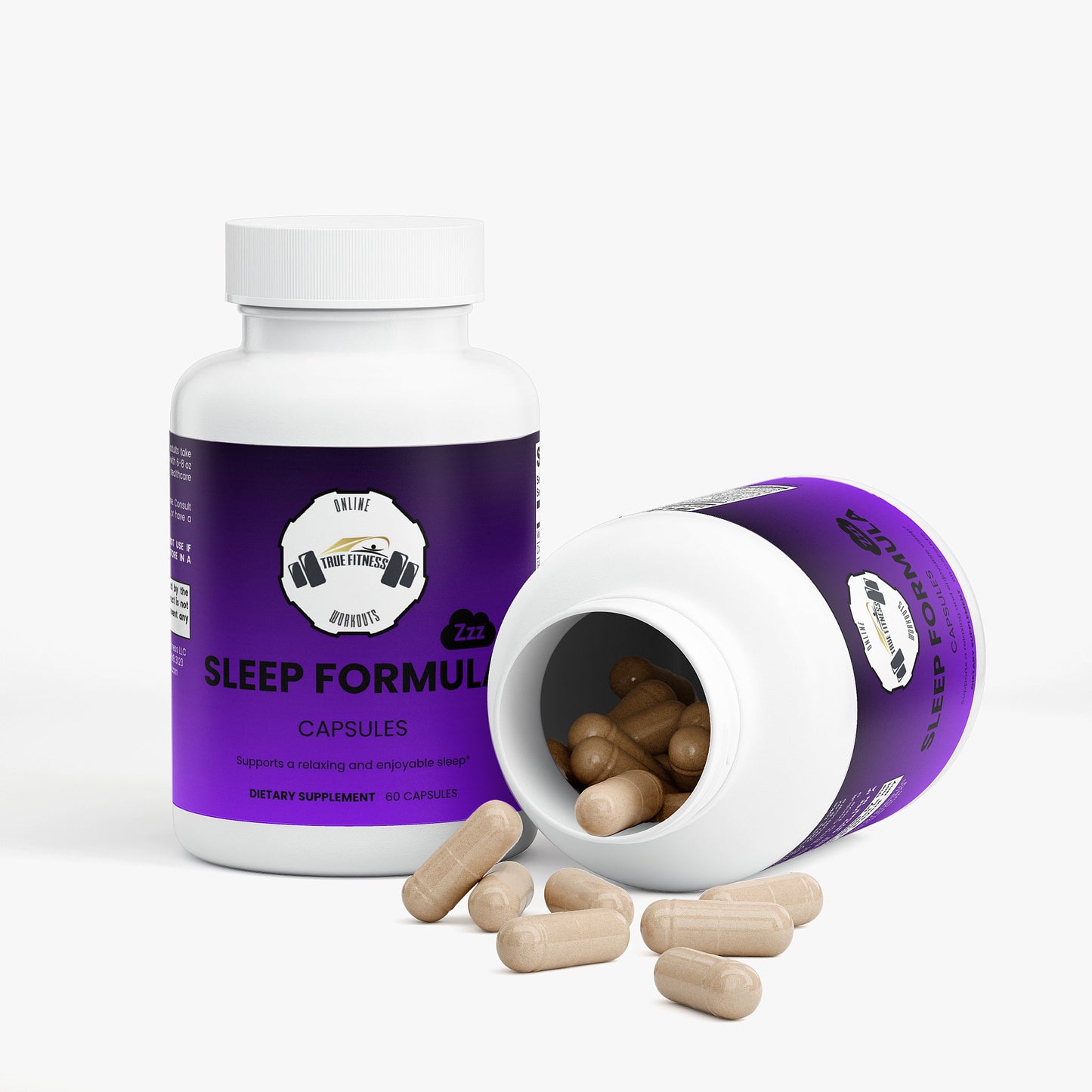 Sleep Formula