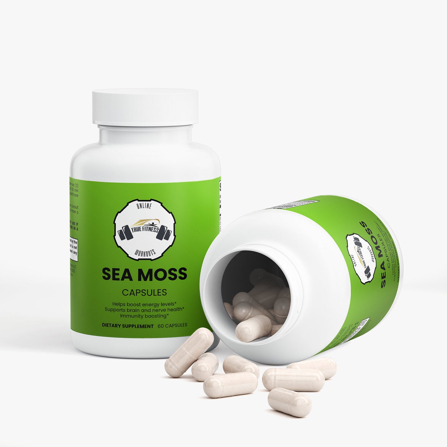 Sea Moss