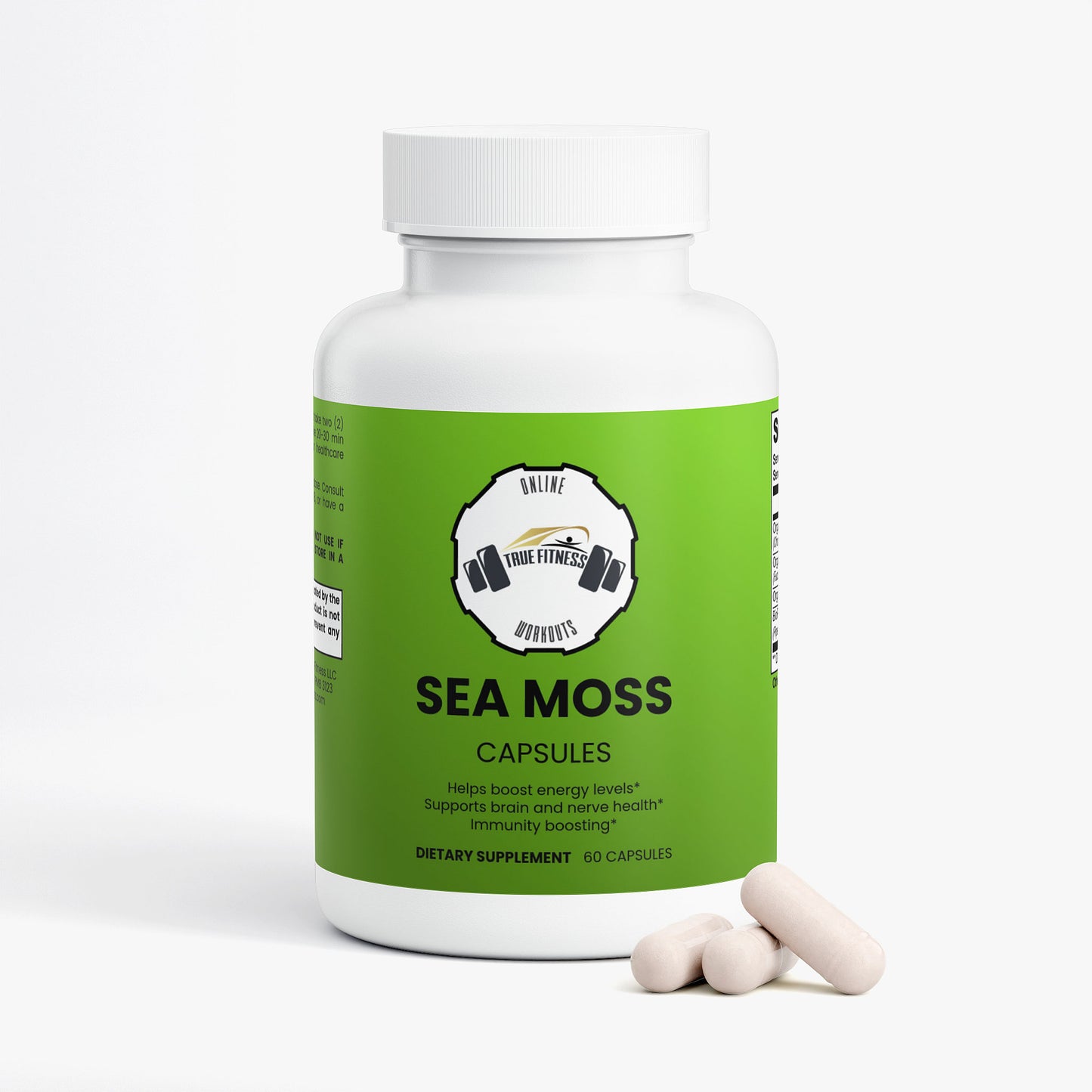 Sea Moss