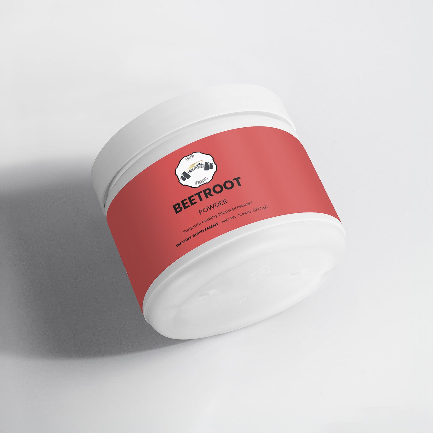 Beetroot Powder