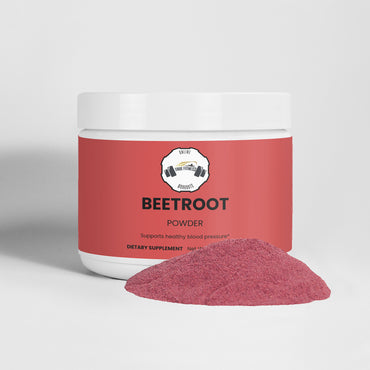 Beetroot Powder