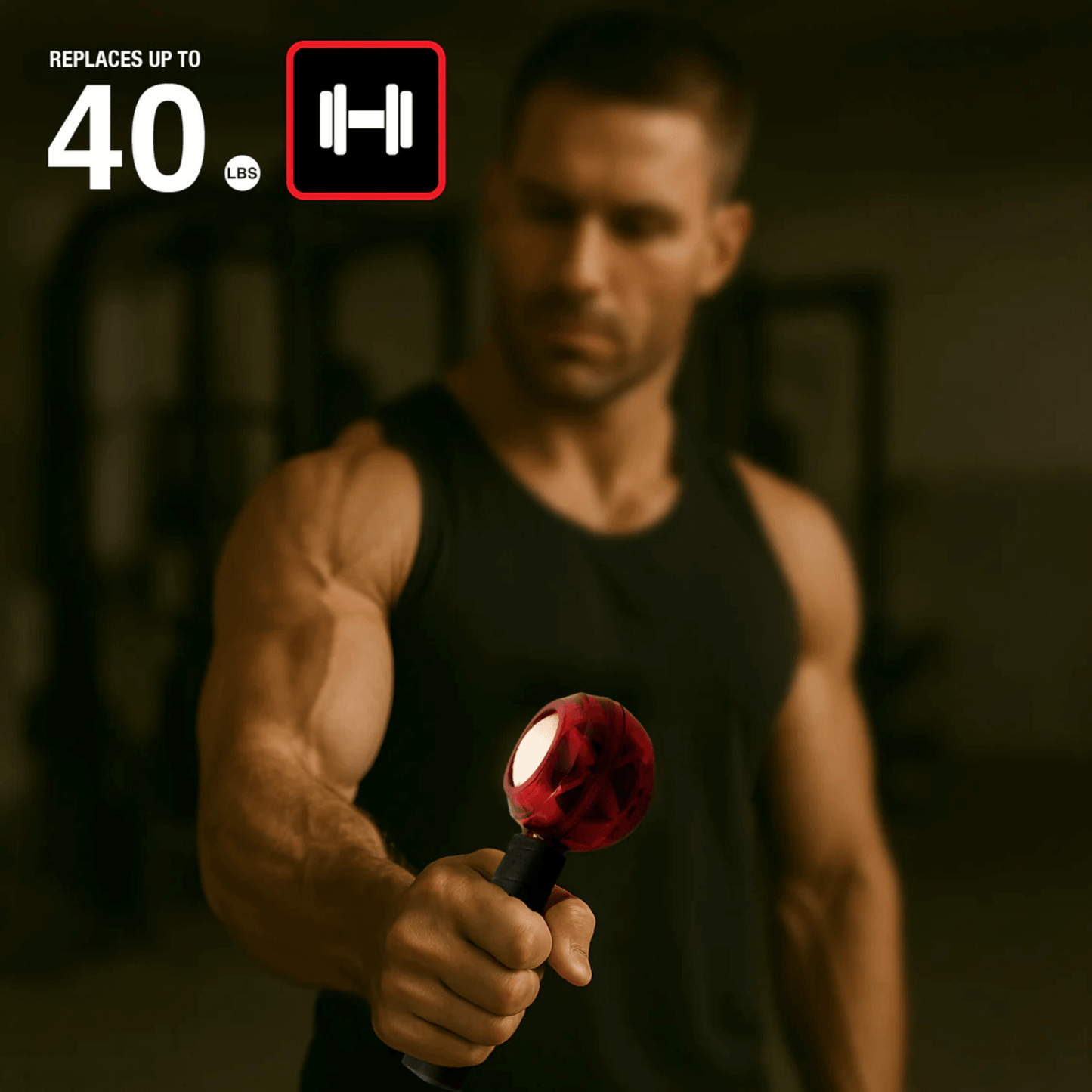 DFX X-Grip Pro Muscle Builder-3