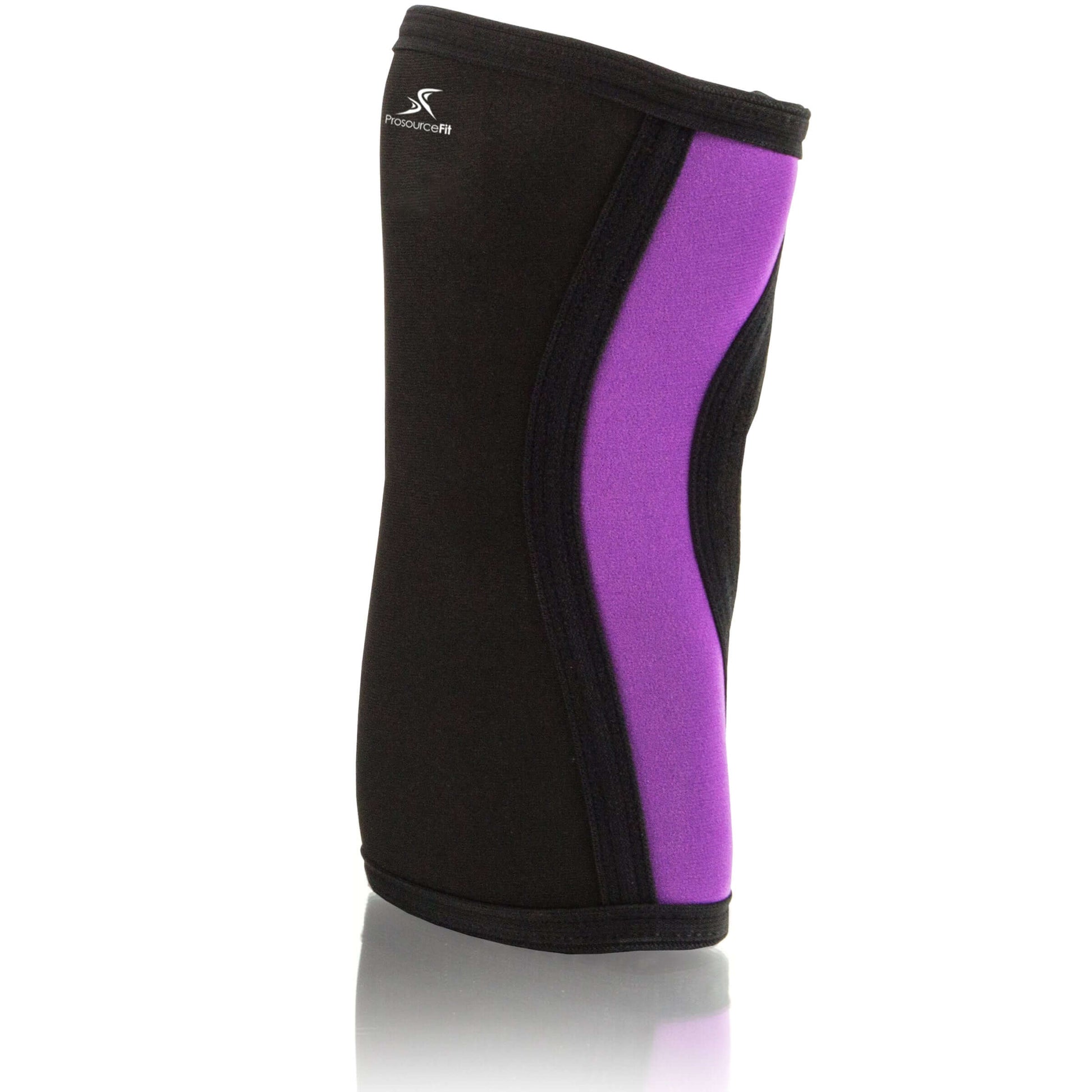 ProsourceFit Knee Sleeve Purple-2