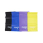 Maji Sports Full Body Exercise and Stretch Bands - Variable Resistance 4 Pack-0