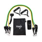 Maji Sports Full-Body Resistance Training Workout Tube Kit-0
