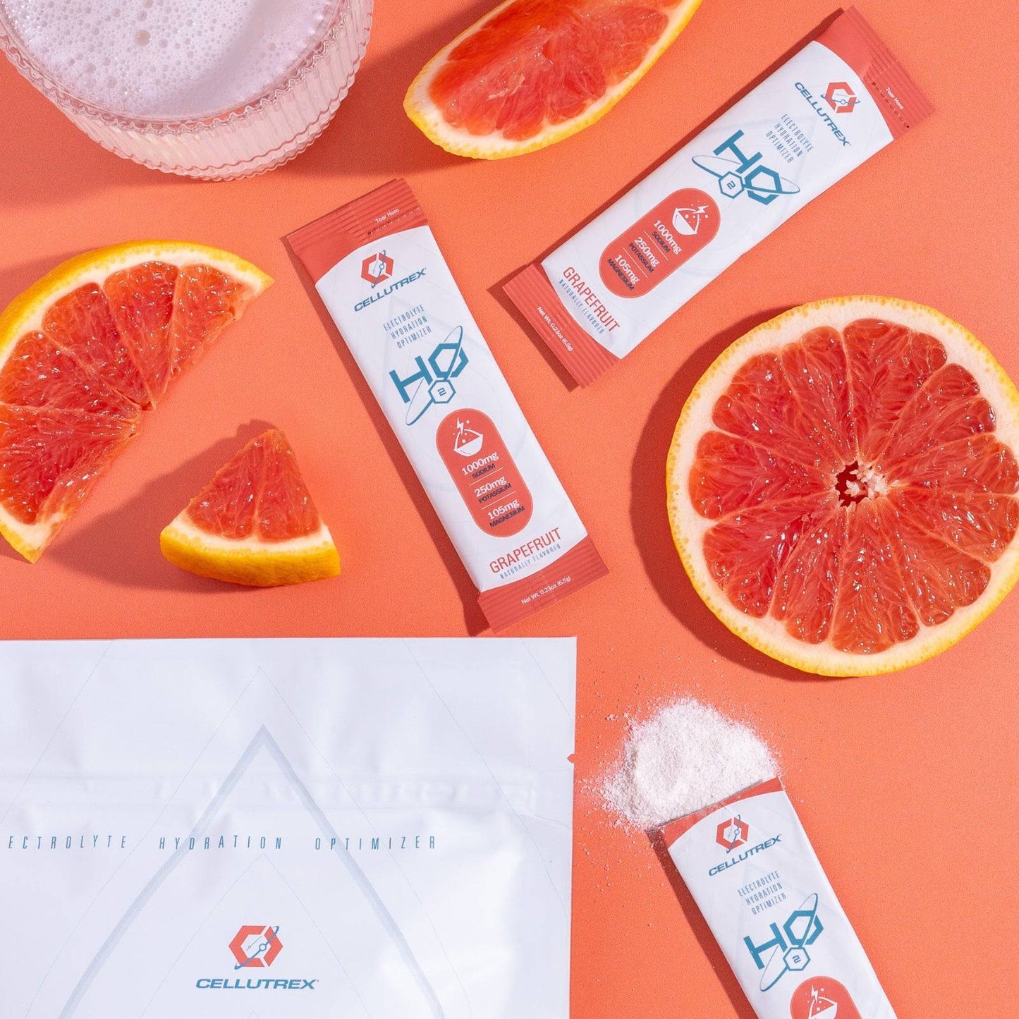 The Citrus Bundle