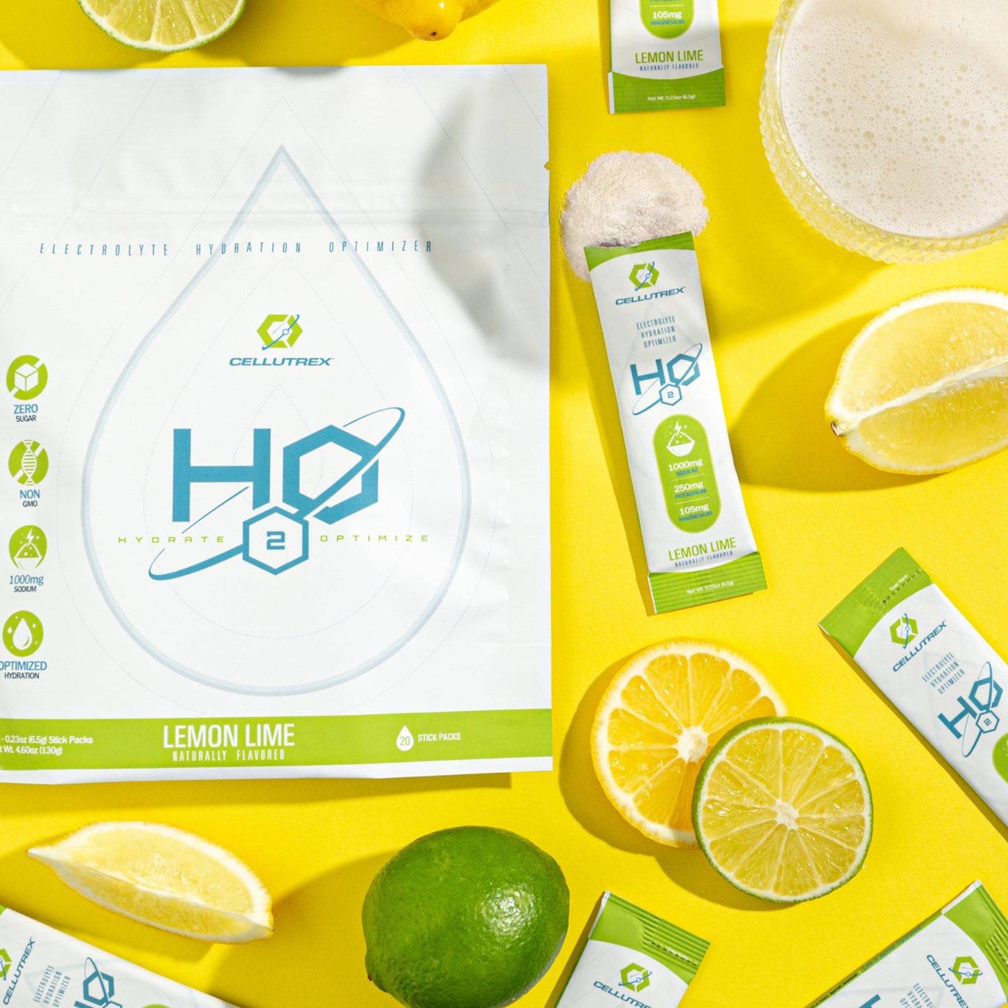 The Citrus Bundle