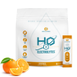 H2O ELECTROLYTES™ - Orange | Zero Sugar Electrolyte Powder