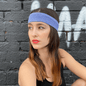 Cardio Cross-Training Headband-2