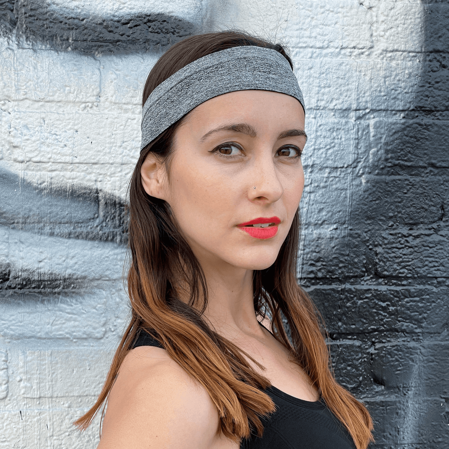 Cardio Cross-Training Headband-3