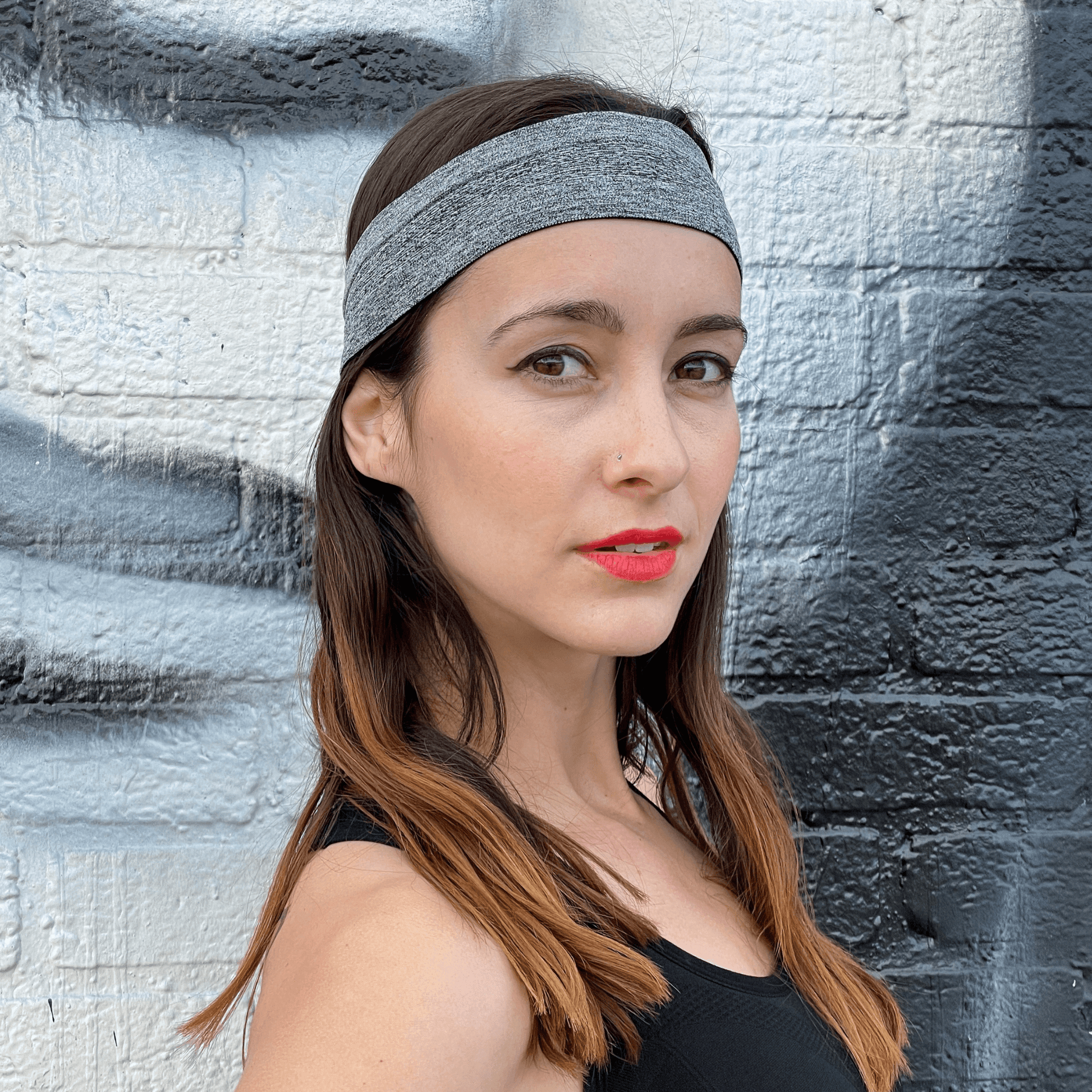 Cardio Cross-Training Headband-3