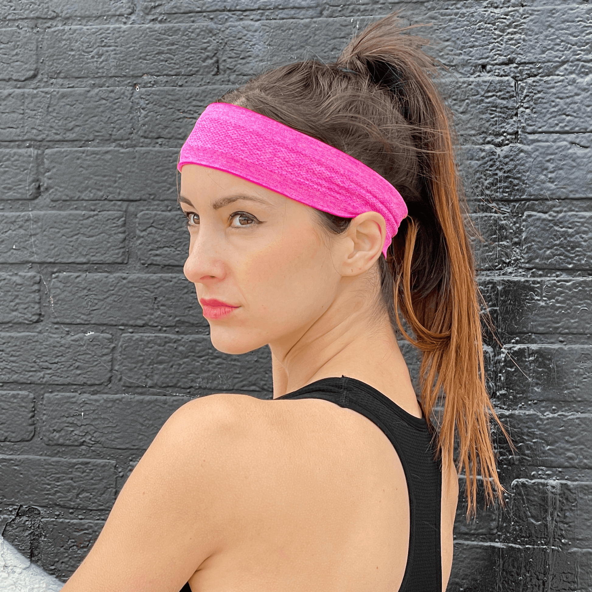 Cardio Cross-Training Headband-0