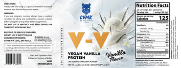 V-V Protein
