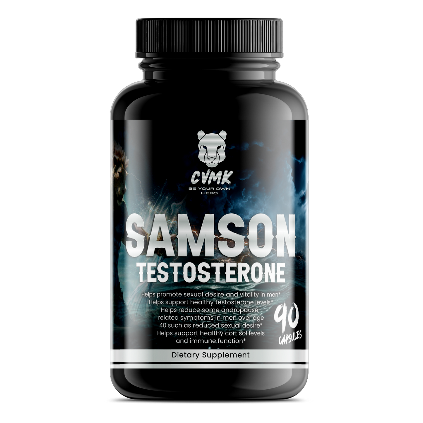 SAMSON