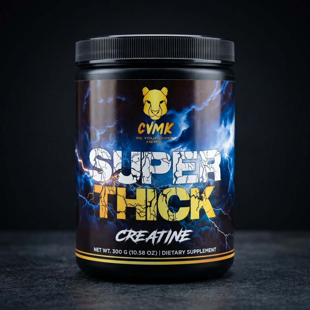 Super Thick