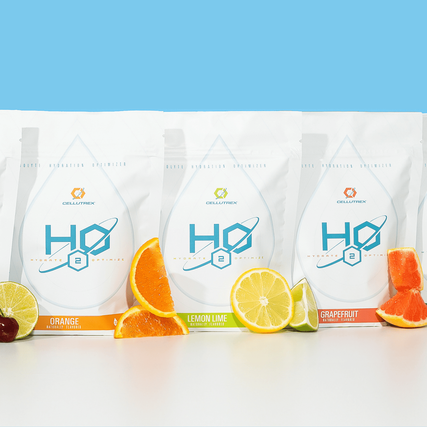 The Citrus Bundle