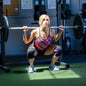 ProsourceFit Knee Sleeve Purple-0