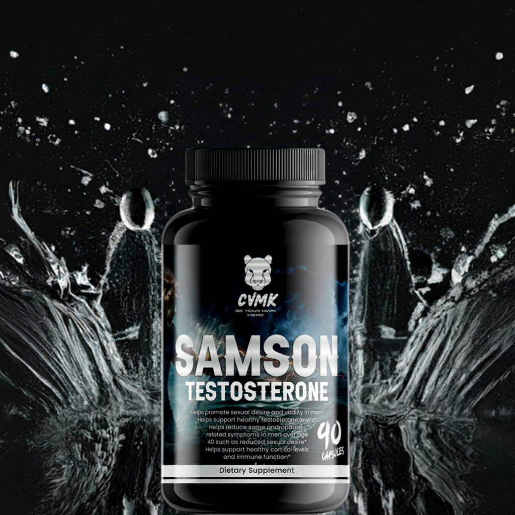 SAMSON