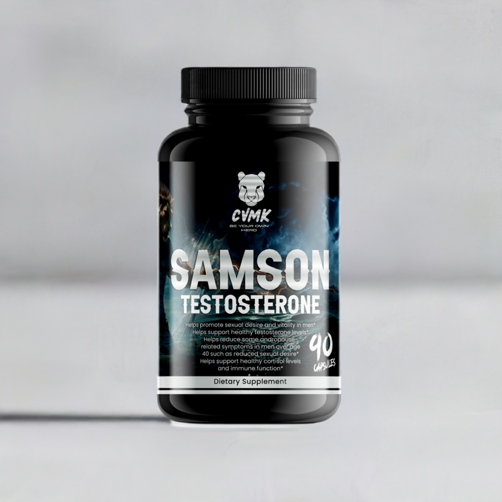 SAMSON